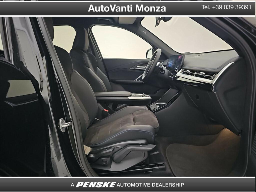 BMW X1 xdrive 25e MSport Pro auto