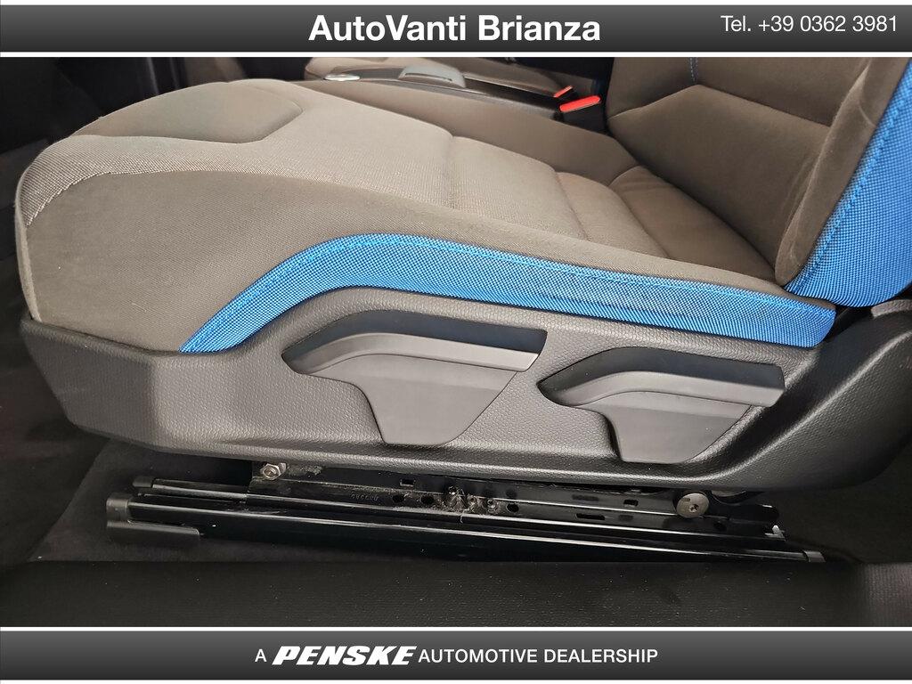 BMW i3 s 120Ah CVT