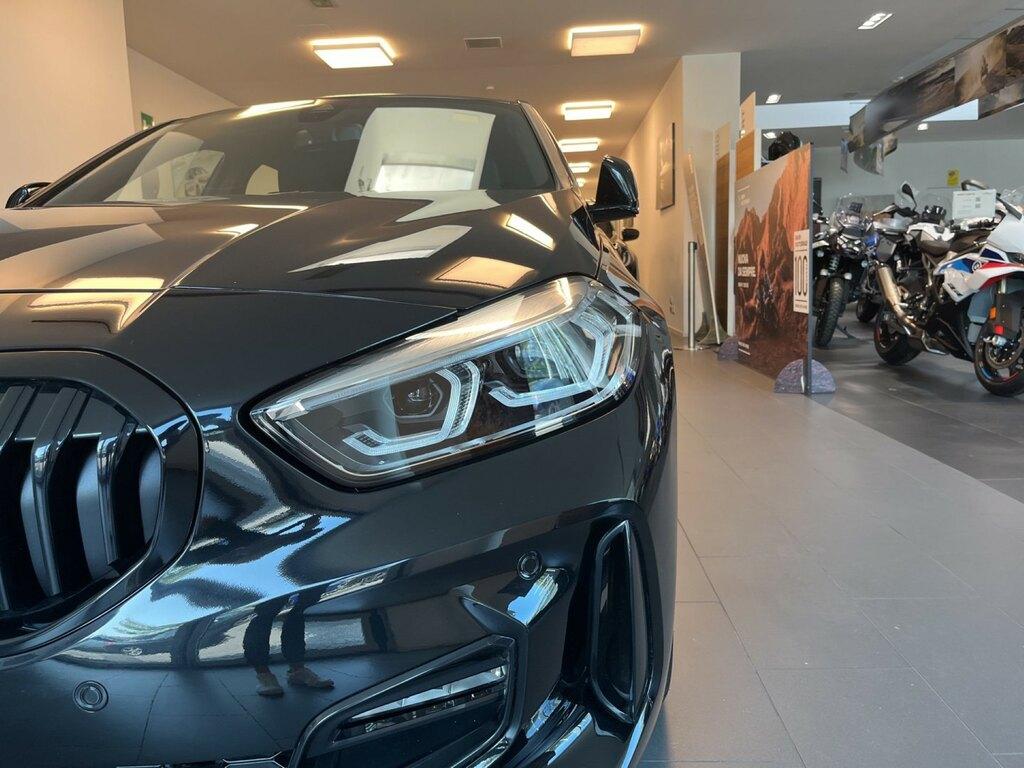 BMW Serie 1 118i Msport 136cv auto