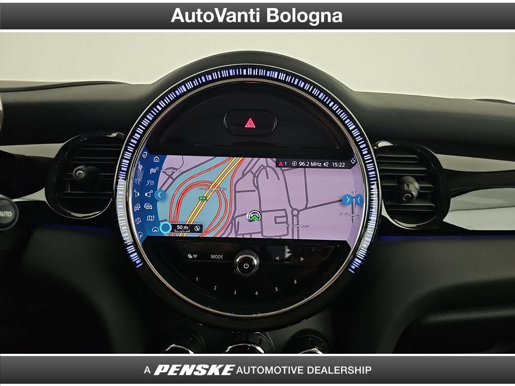 Mini Mini 5p 1.5 One Classic 75cv