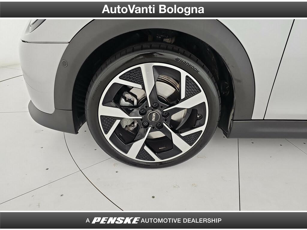 Mini Mini Cooper 3p 1.5 C Favoured auto