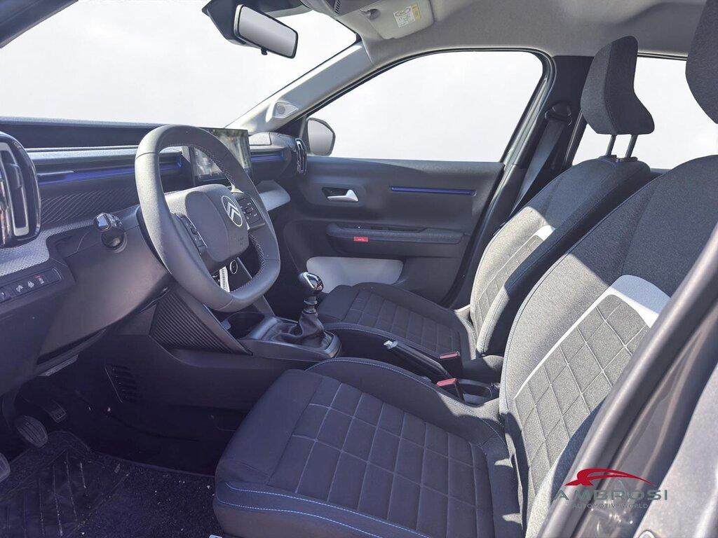 Citroen C3 1.2 puretech turbo Plus 100cv s&s