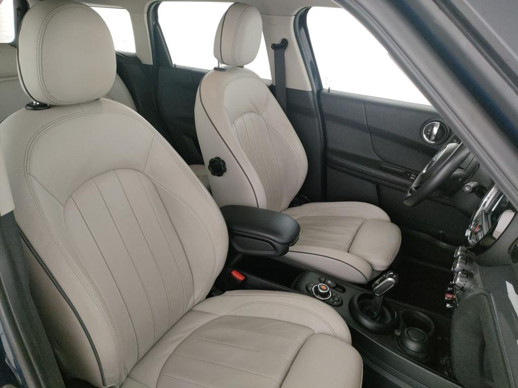 Mini Cooper D Countryman 2.0 TwinPower Turbo Cooper D Hype Steptronic
