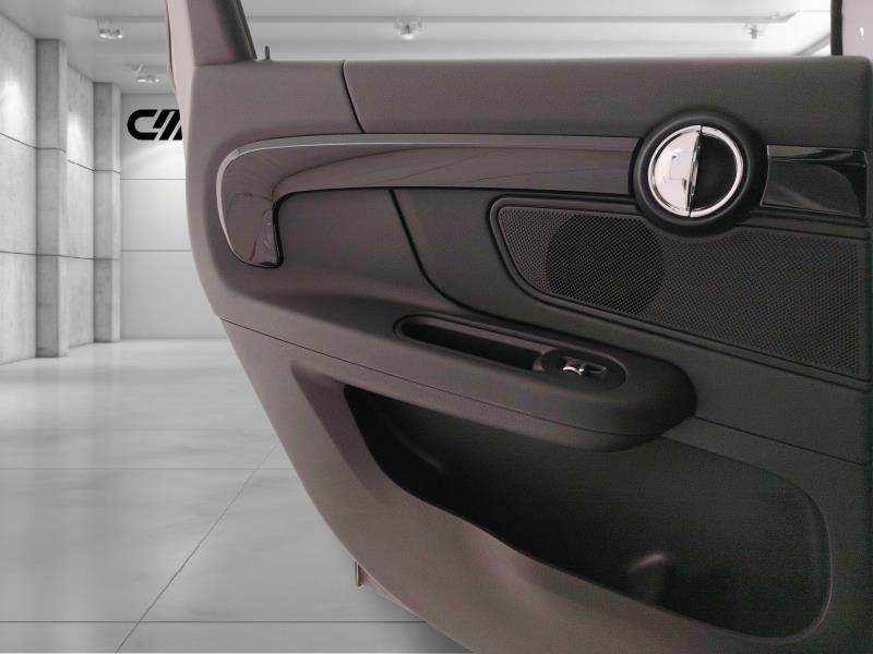 Mini One D Countryman 1.5 TwinPower Turbo One D Business