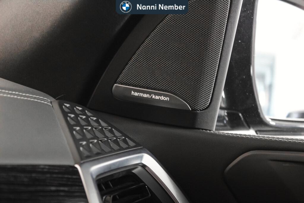 BMW X5 xdrive30d MSport Pro auto