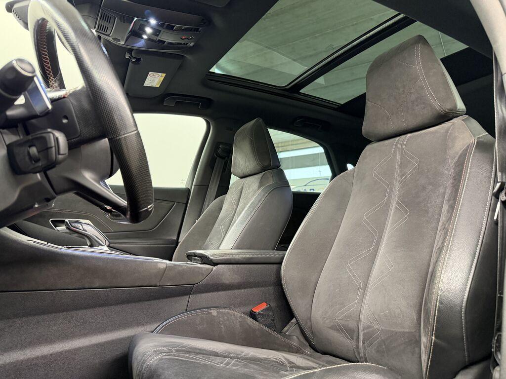 DS DS7 Crossback 1.5 bluehdi Business 130cv auto