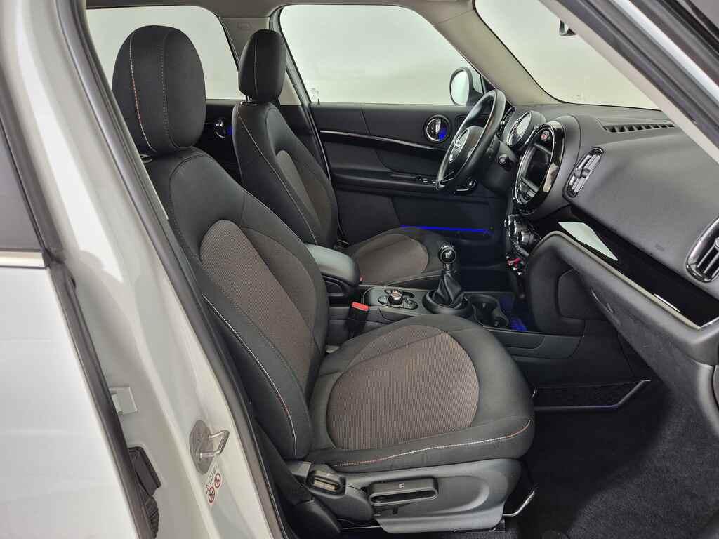 Mini One Countryman 1.5 One Boost