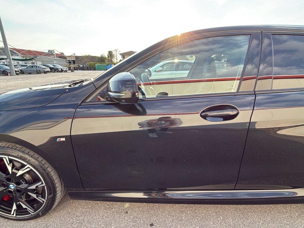 BMW Serie 1 118d MSport Pro auto