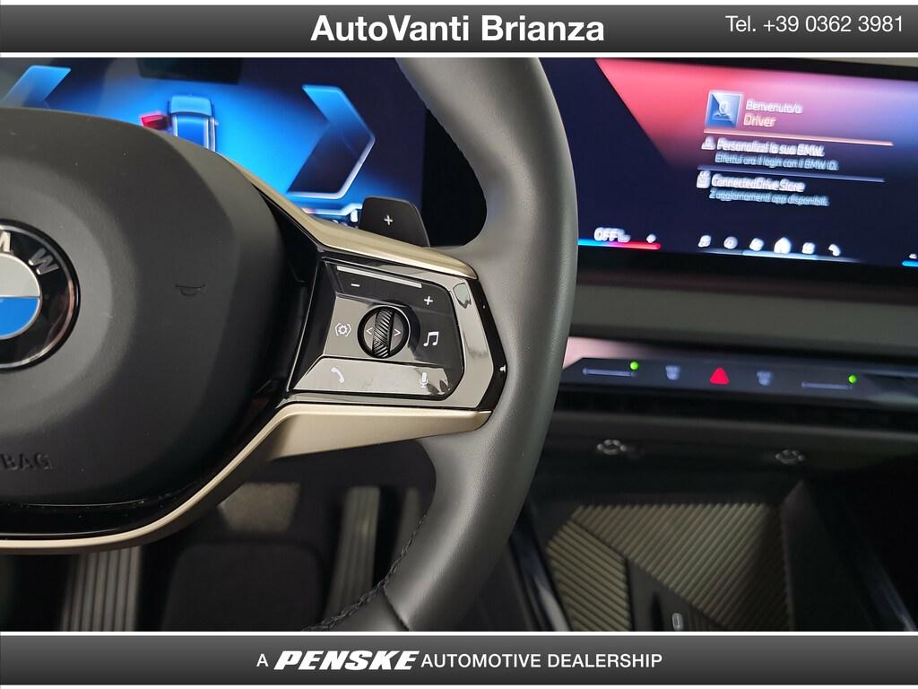 BMW X3 xdrive20d auto