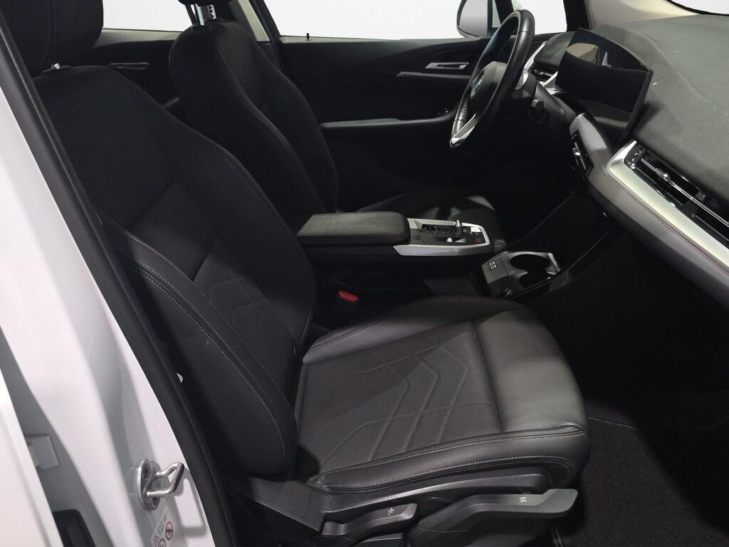 BMW Serie 2 218d Active Tourer Luxury auto