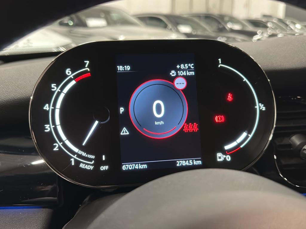 Mini Cooper 1.5 TwinPower Turbo Cooper