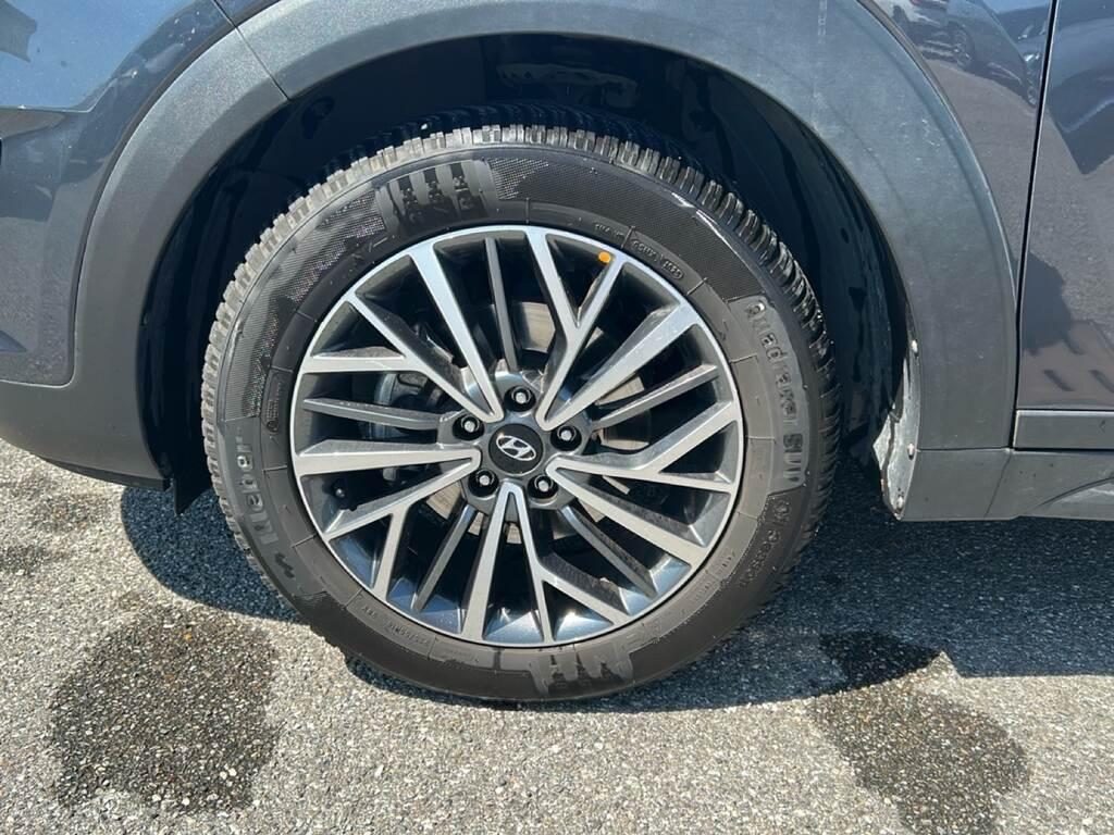 Hyundai Tucson 1.6 crdi Exellence 48v 2wd 136cv dct my20
