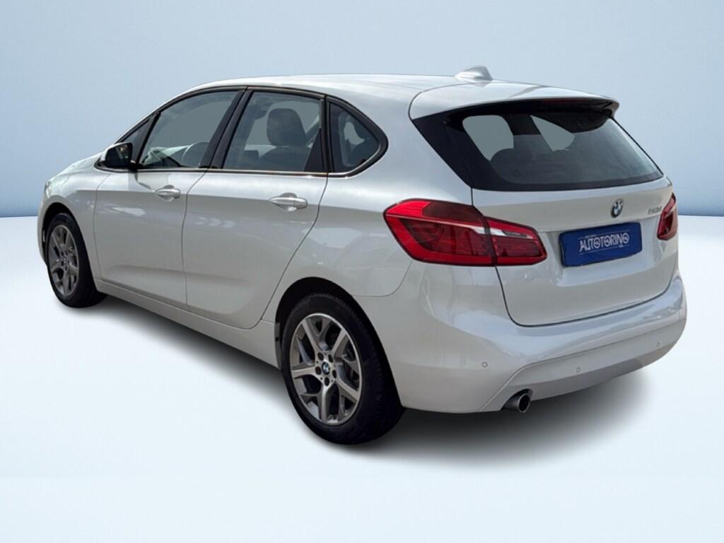 BMW Serie 2 218d Active Tourer Advantage auto my17