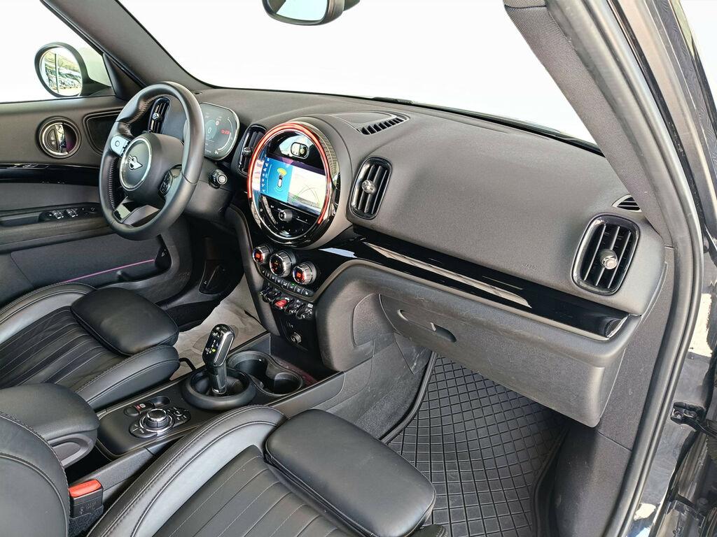 Mini Cooper SD Countryman 2.0 Cooper SD ALL4