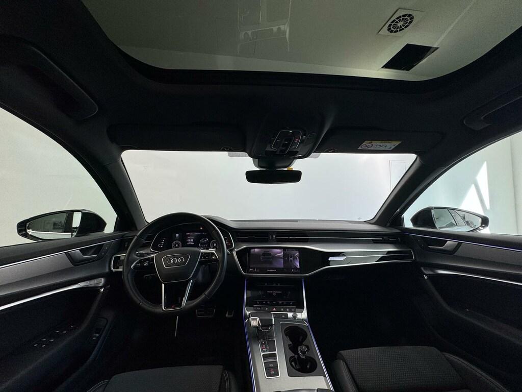 Audi A6 Allroad 45 3.0 tdi mhev 48V quattro 245cv s-tronic