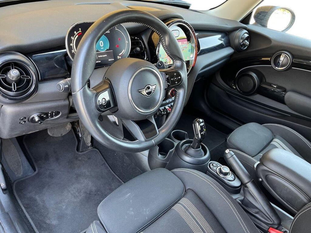 Mini Cooper S 2.0 TwinPower Turbo Cooper S