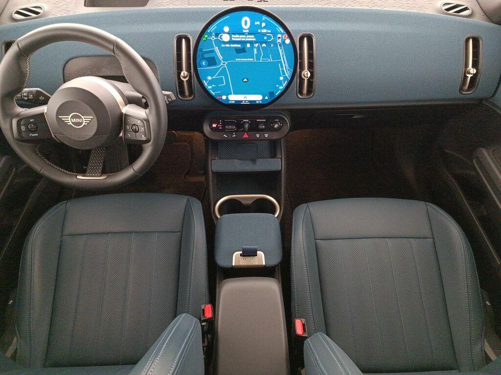 Mini Mini Countryman 1.5 48V C Favoured auto