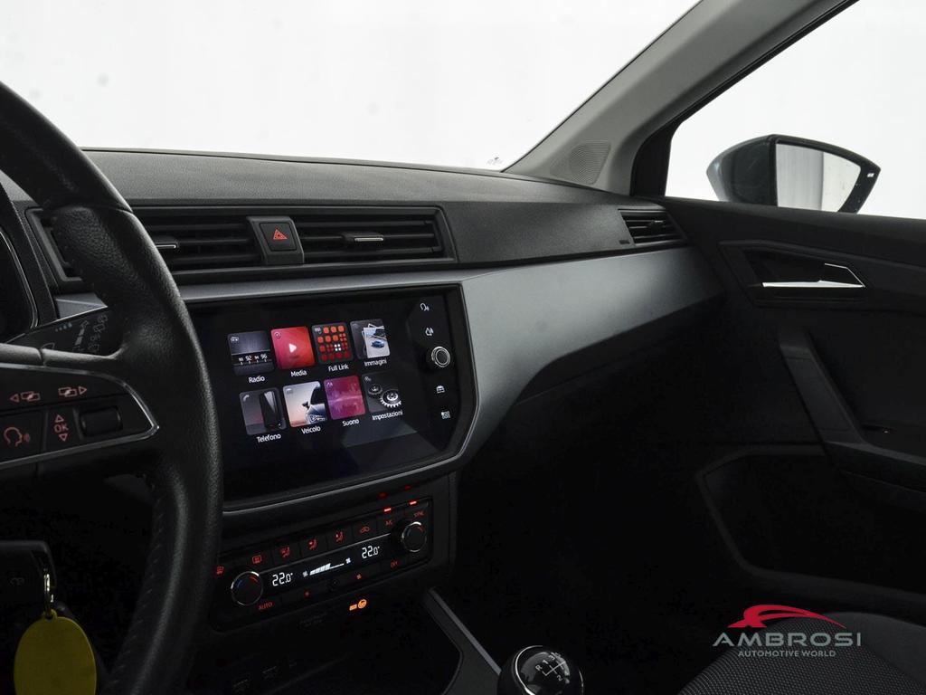 Seat Arona 1.0 ecotsi Style 95cv