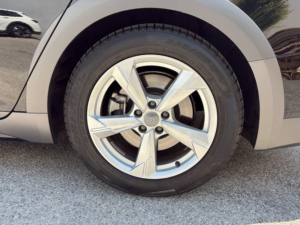 Audi A6 Allroad 45 3.0 tdi mhev quattro 231cv tiptronic