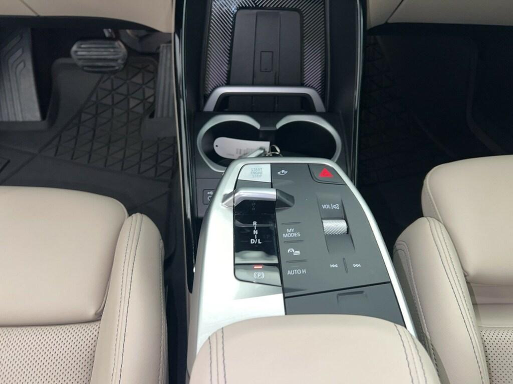 BMW X1 xdrive23i mhev 48V X-Line auto