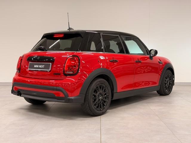 Mini Cooper 1.5 TwinPower Turbo Cooper
