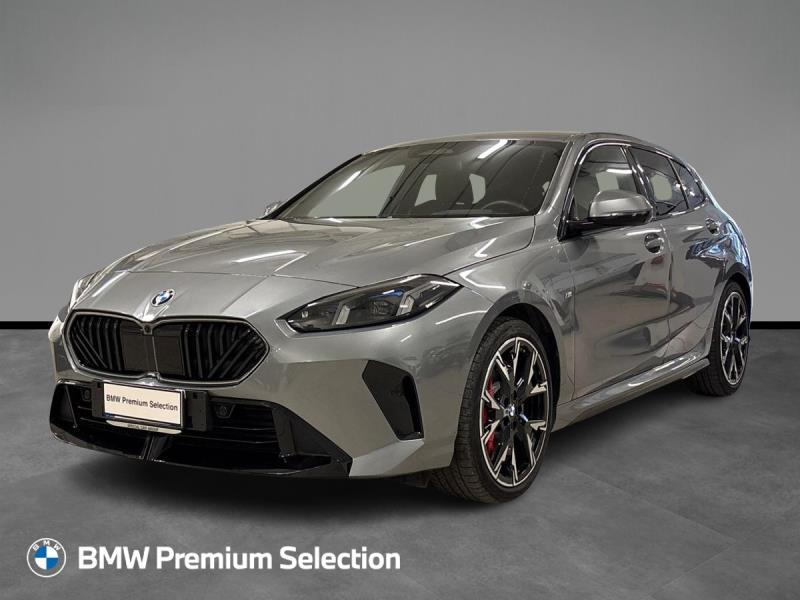 BMW Serie 1 118d MSport Pro auto