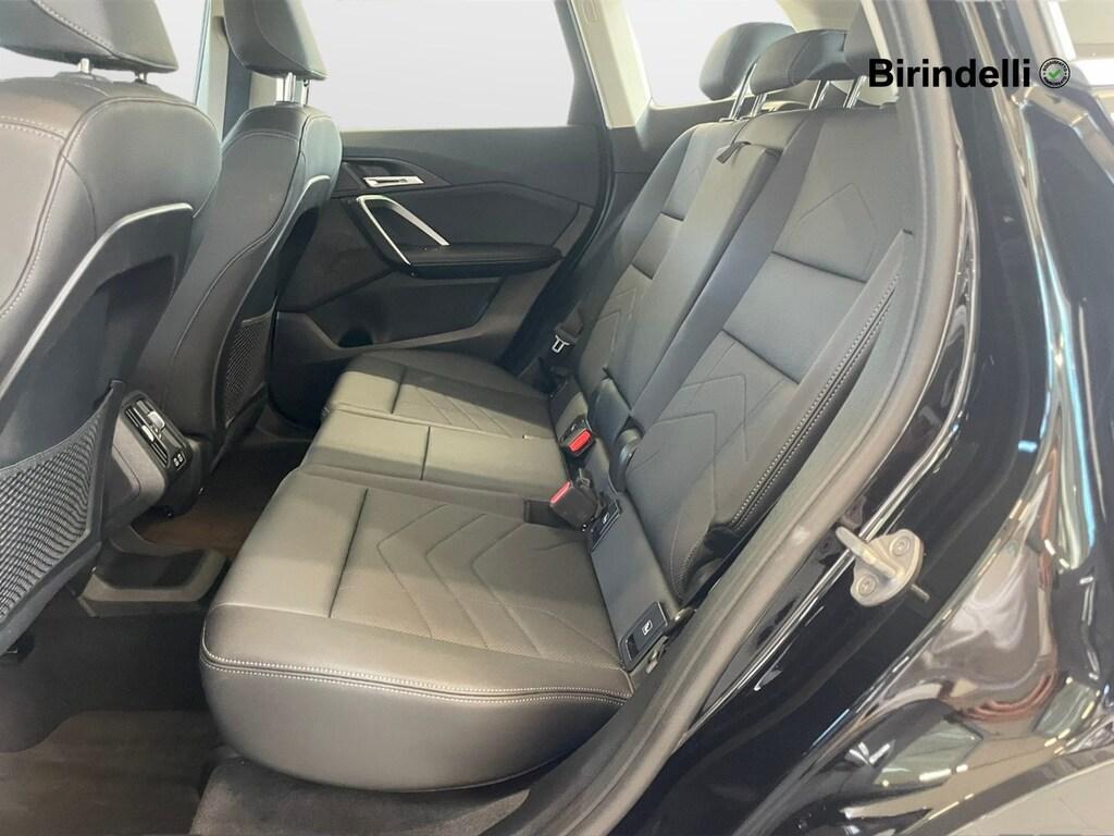 BMW X1 sdrive18i X-Line auto