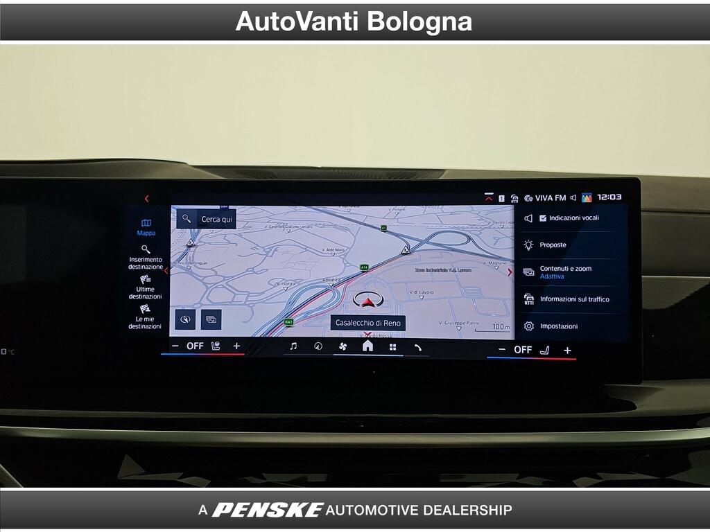 BMW X5 M 4.4 Competition auto