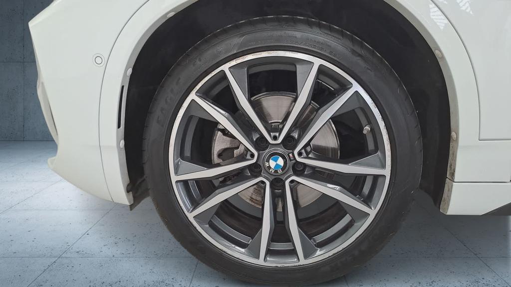 BMW X2 sdrive18d Msport auto