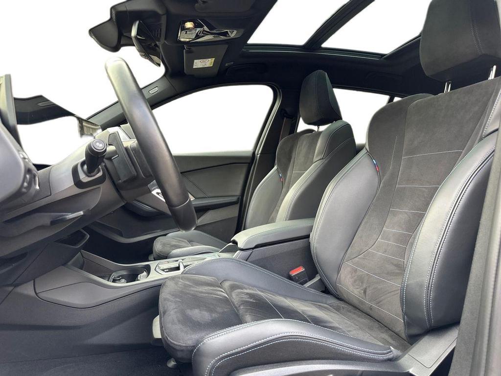 BMW Serie 1 118d MSport Pro auto