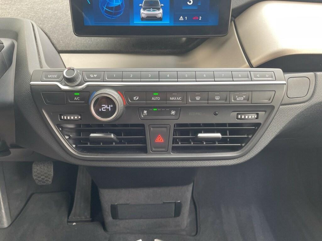 BMW i3 120Ah Advantage