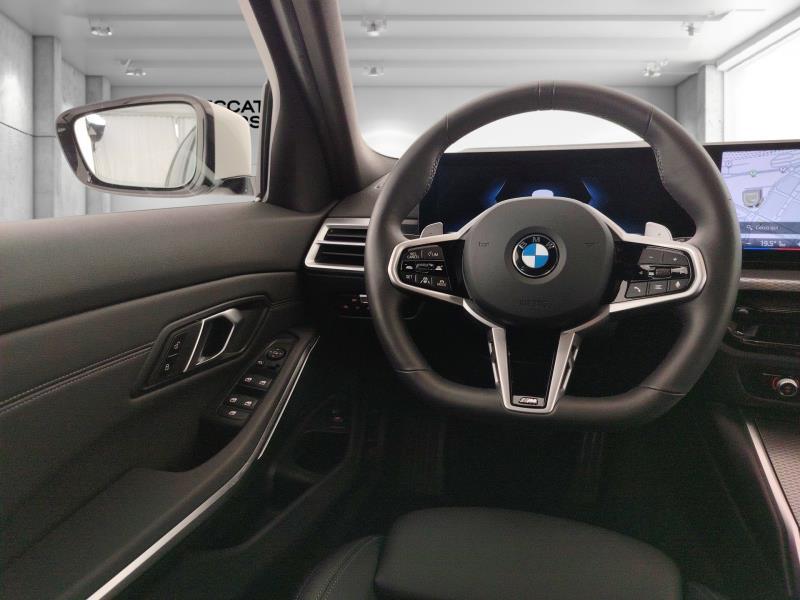 BMW Serie 3 320d Touring mhev 48V xdrive M Sport Pro auto