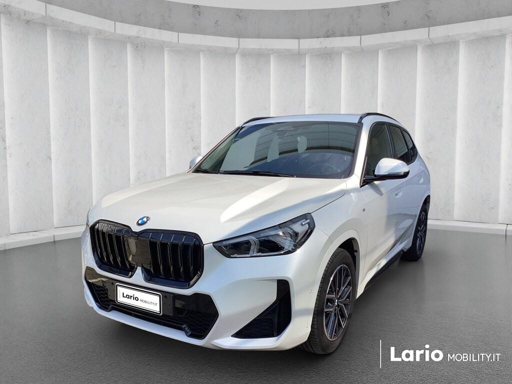 BMW X1 sdrive18d Msport auto