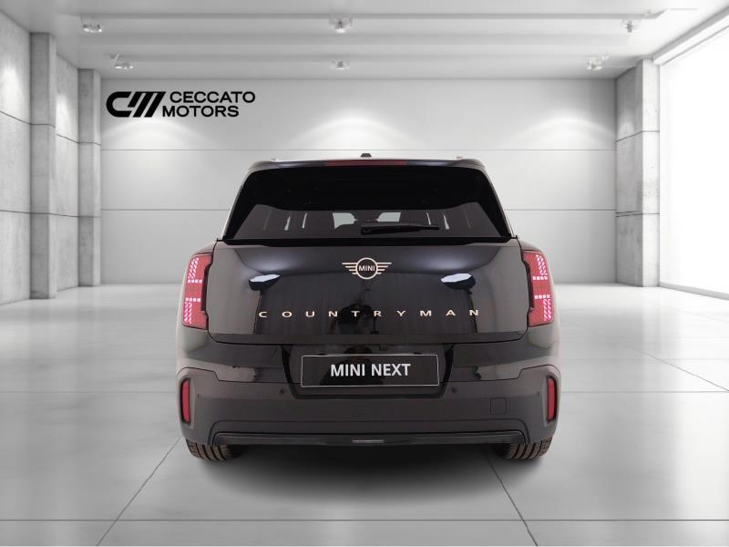 Mini Mini Countryman 1.5 48V C Classic auto