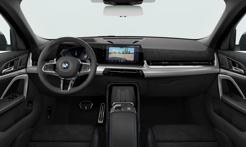 BMW X2 xdrive 20d 48V MSport Pro auto