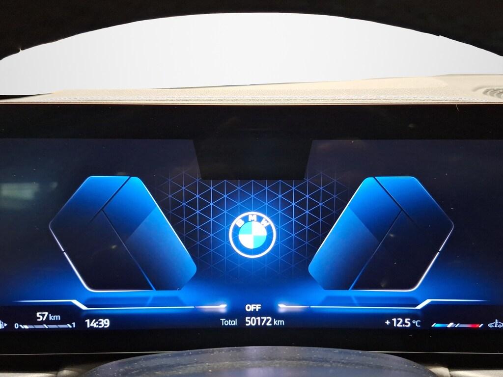 BMW Serie 4 430d Coupe mhev 48V xdrive Msport auto