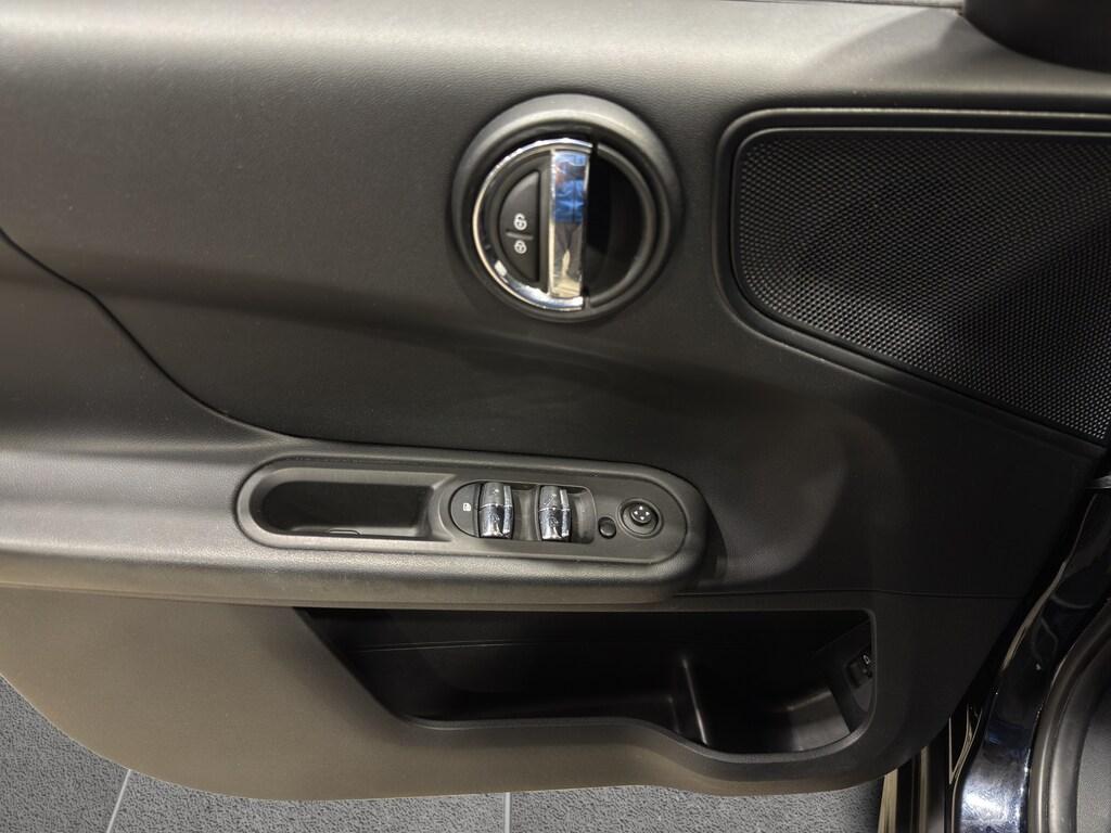 Mini One D Countryman 1.5 TwinPower Turbo One D