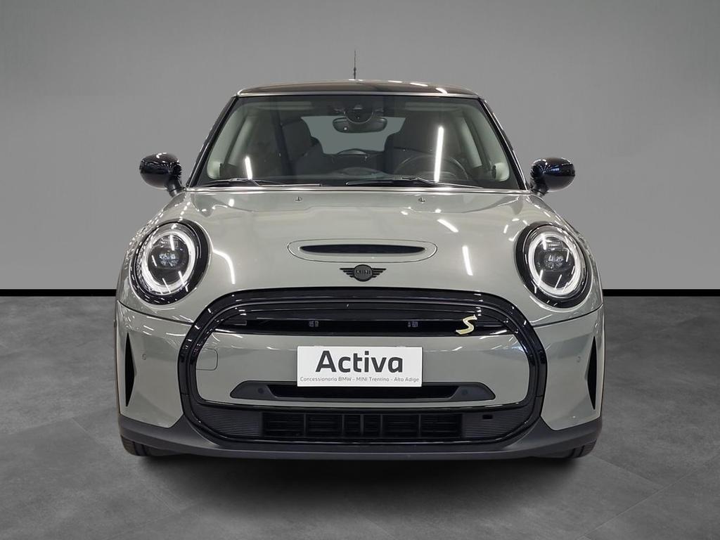 Mini Cooper SE 3p Yours auto