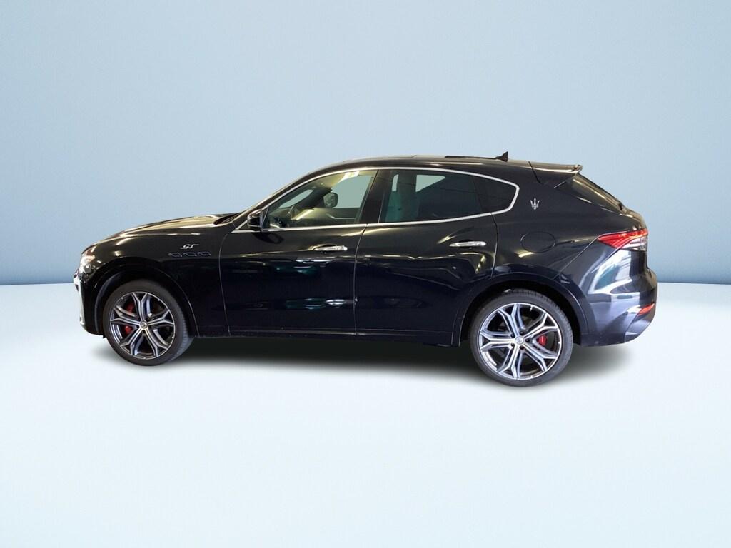 Maserati Levante 2.0 mhev GT 330cv auto