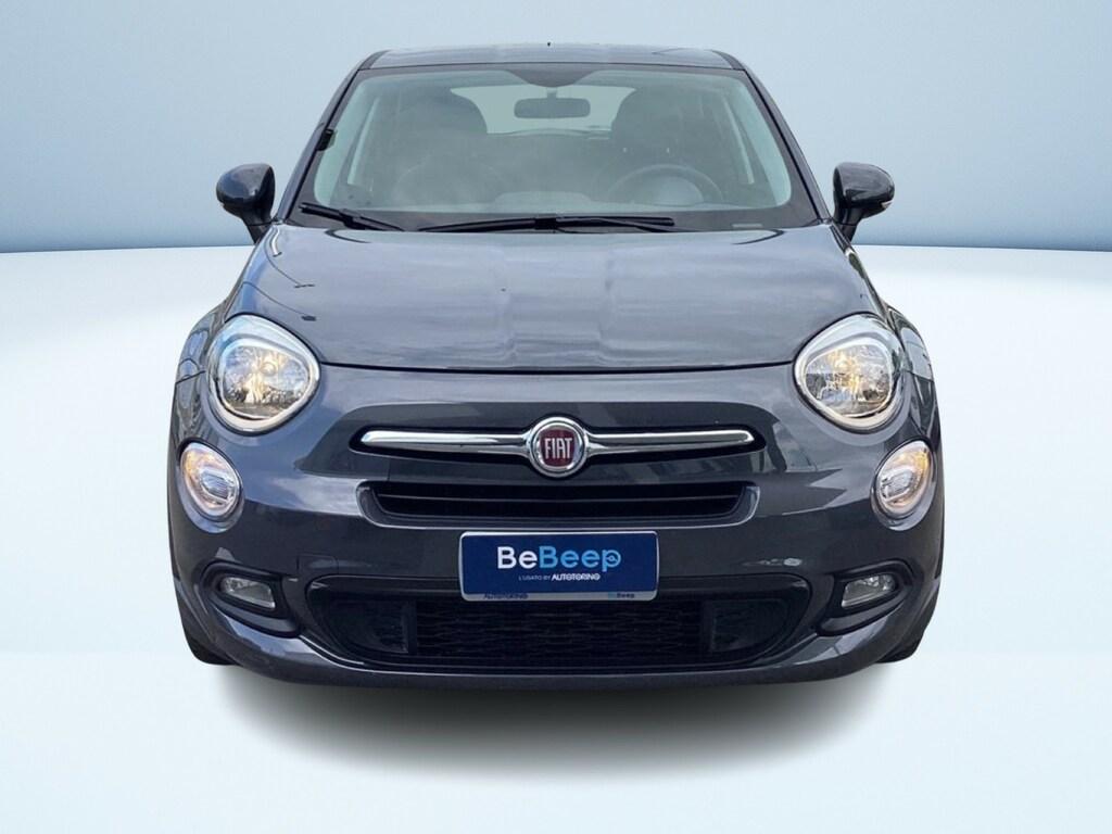 Fiat 500X 1.6 mjt Pop Star 4x2 120cv my17