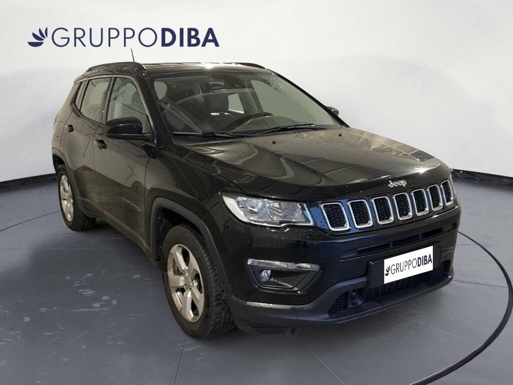 Jeep Compass 1.6 mjt Longitude 2wd 120cv