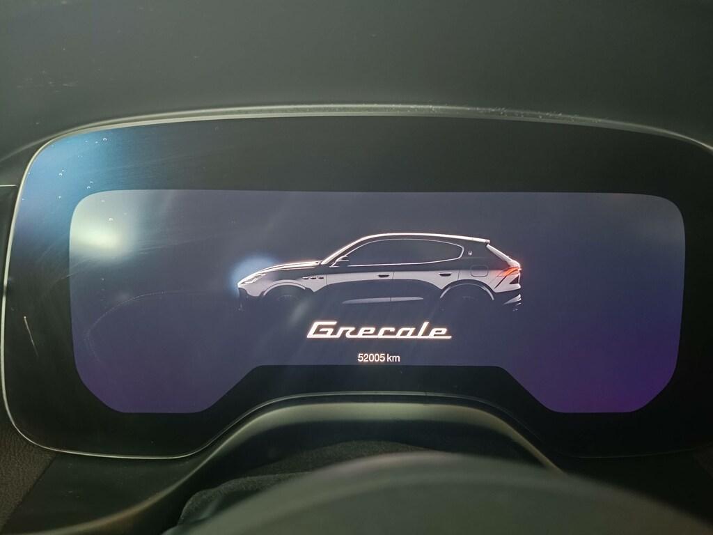 Maserati Grecale 2.0 mhev GT 300cv auto