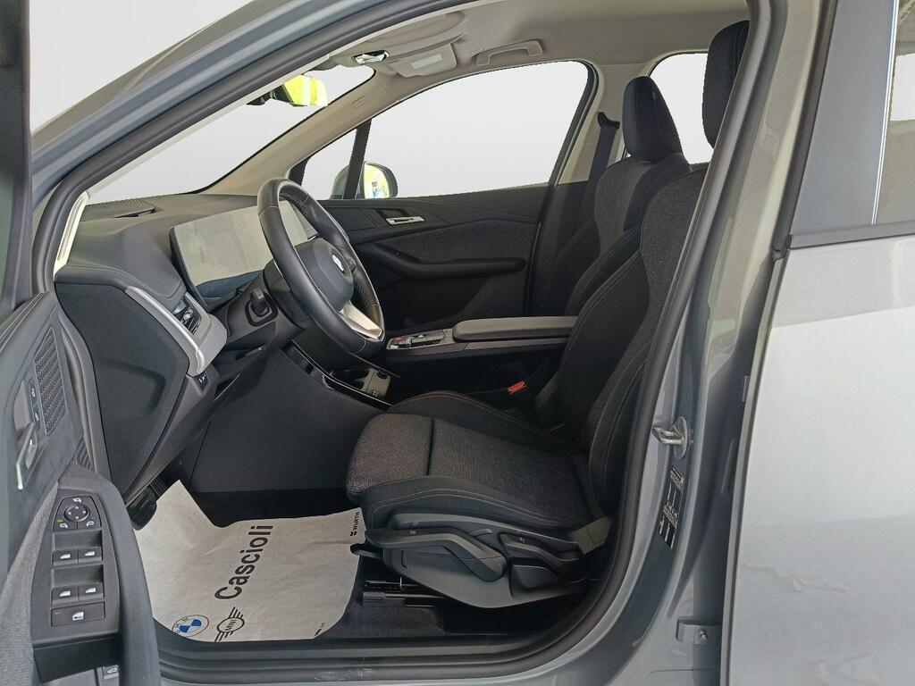 BMW Serie 2 218i Active Tourer auto
