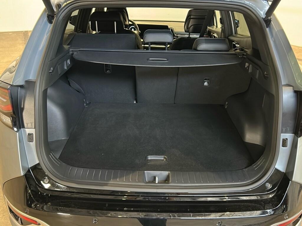 Kia Sportage 1.6 tgdi hev GT-line Plus at