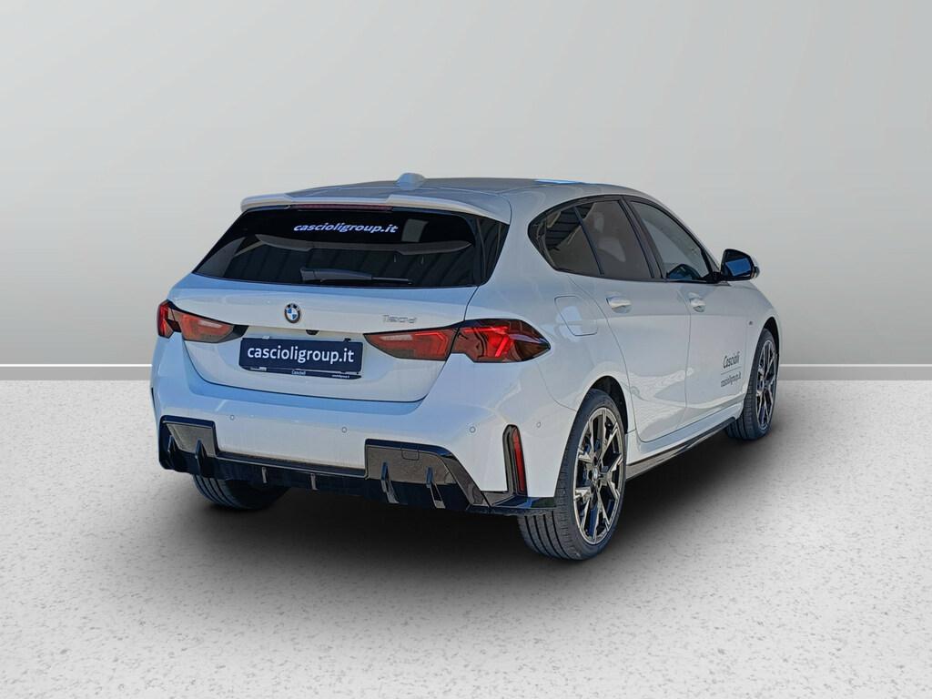 BMW Serie 1 120d 48V MSport Pro auto