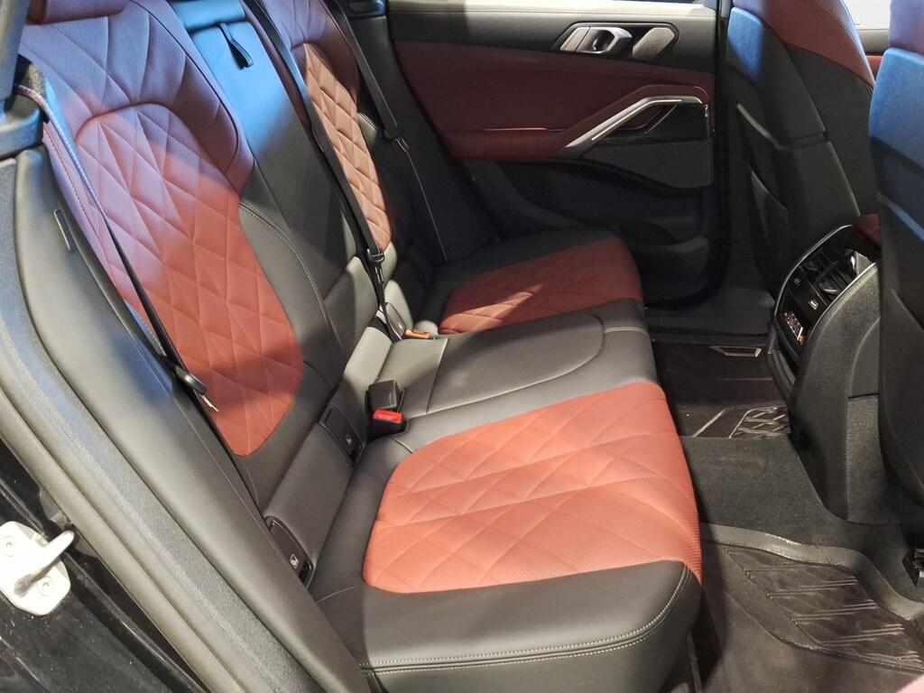 BMW X6 xdrive30d MSport Pro auto