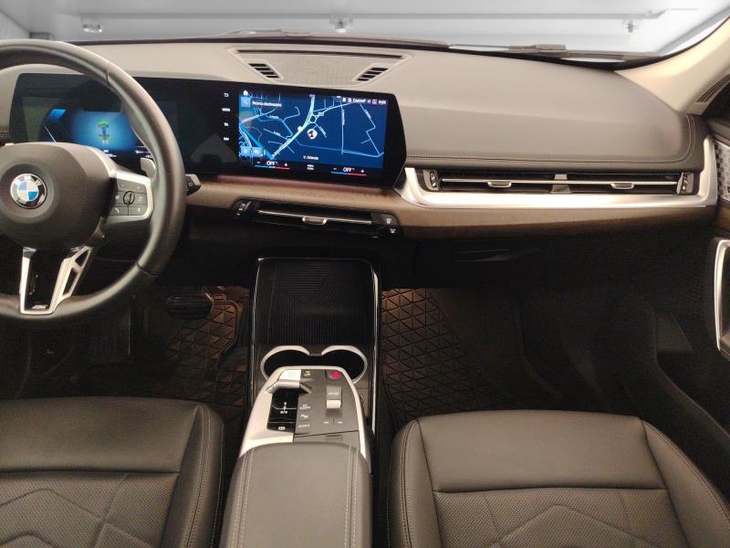 BMW X1 xdrive20d mhev 48V X-Line auto