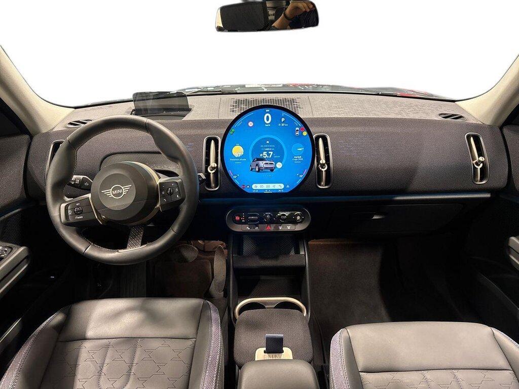 Mini Mini Countryman 2.0 48V D Favoured auto