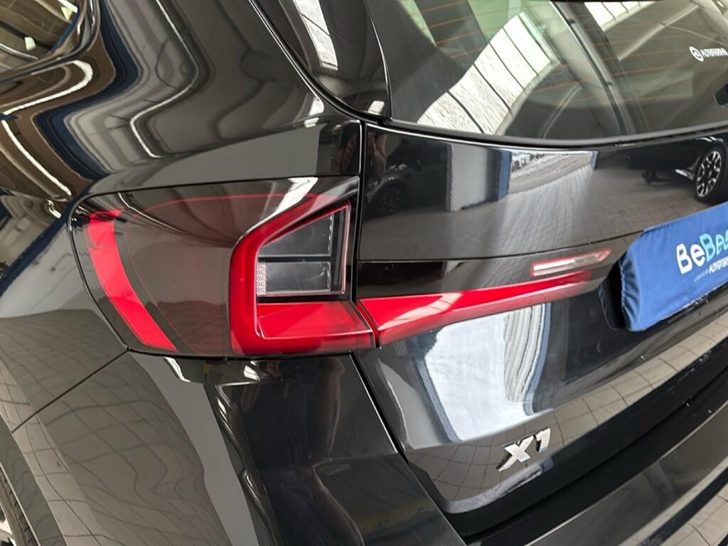BMW X1 M X1 xdrive M35i auto