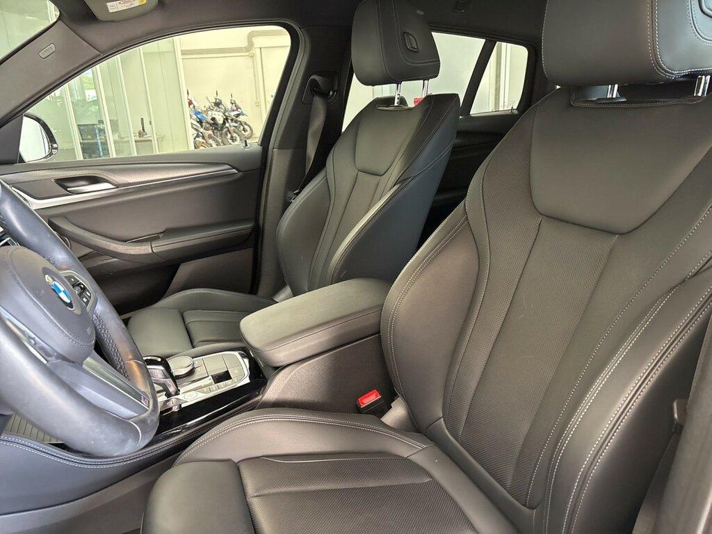 BMW X4 xdrive20d mhev 48V Msport auto